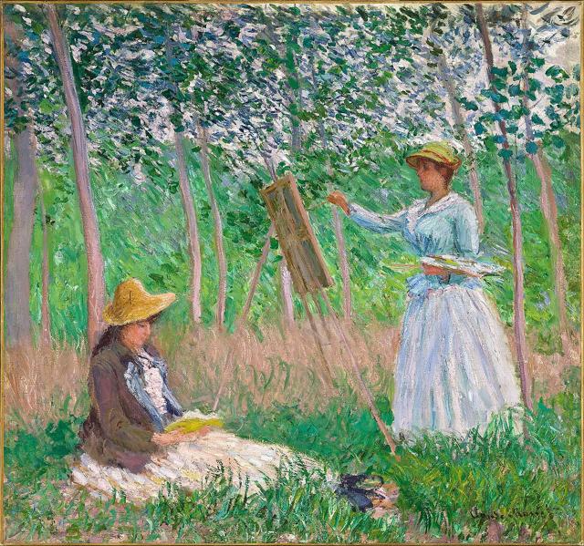 Museum of Impressionism Giverny